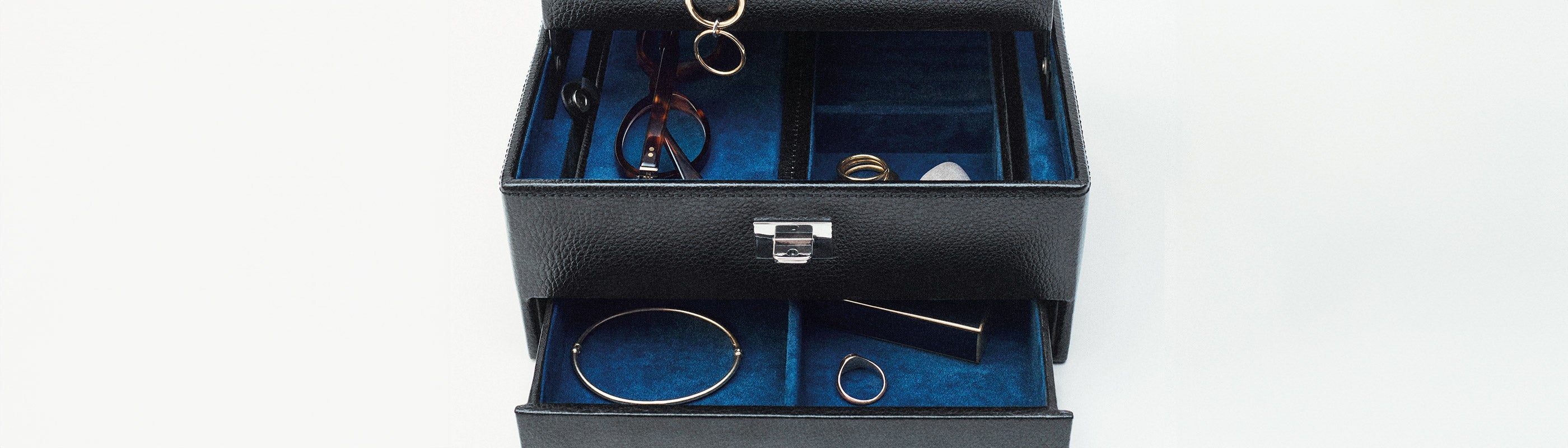 Boite à bijoux