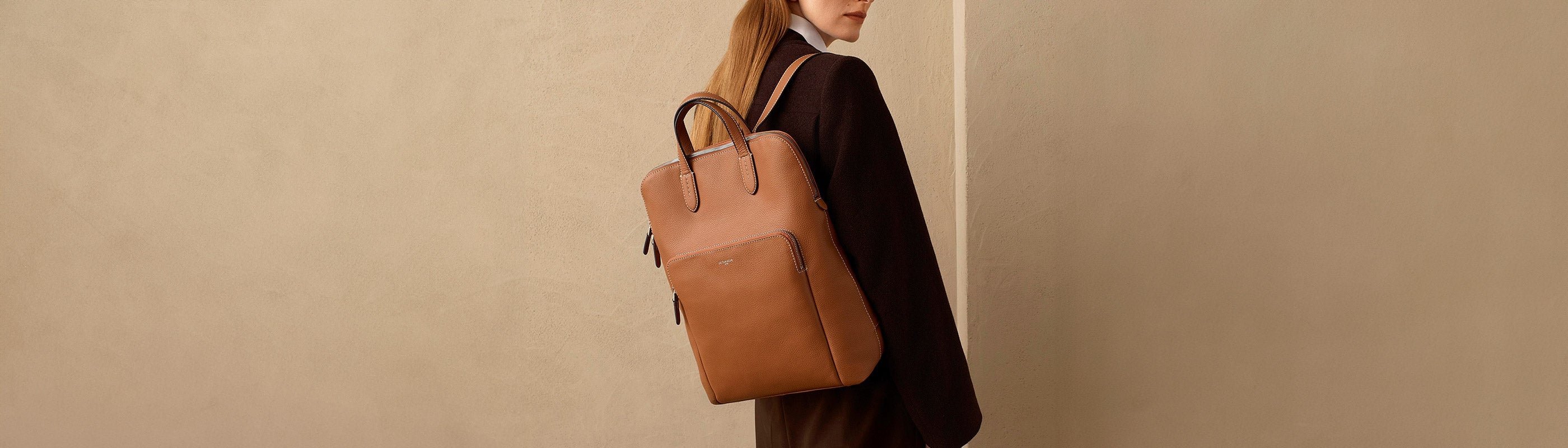 Sac à dos femme