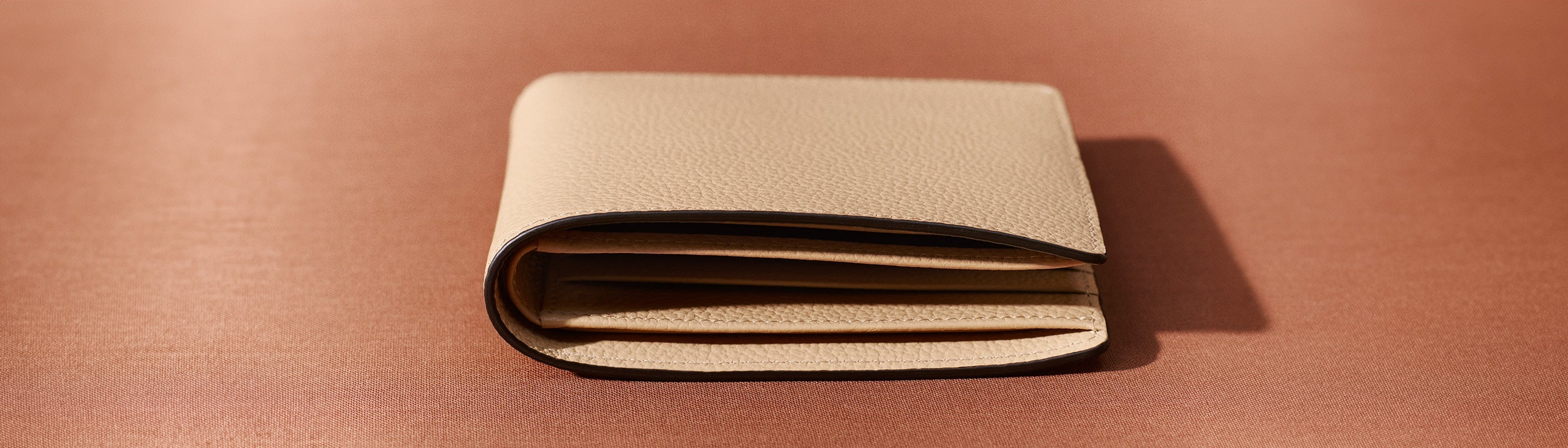 Nouveautés Homme - petite maroquinerie