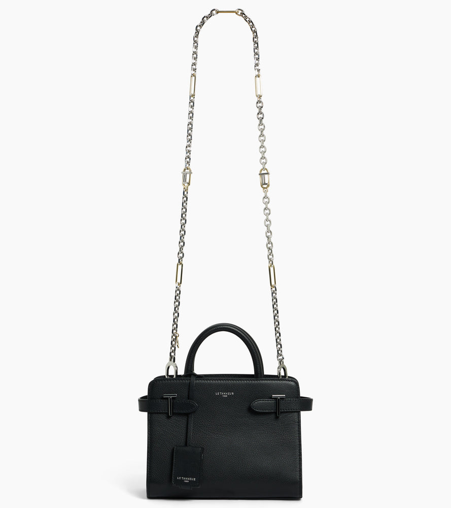 Bandoulière métallique