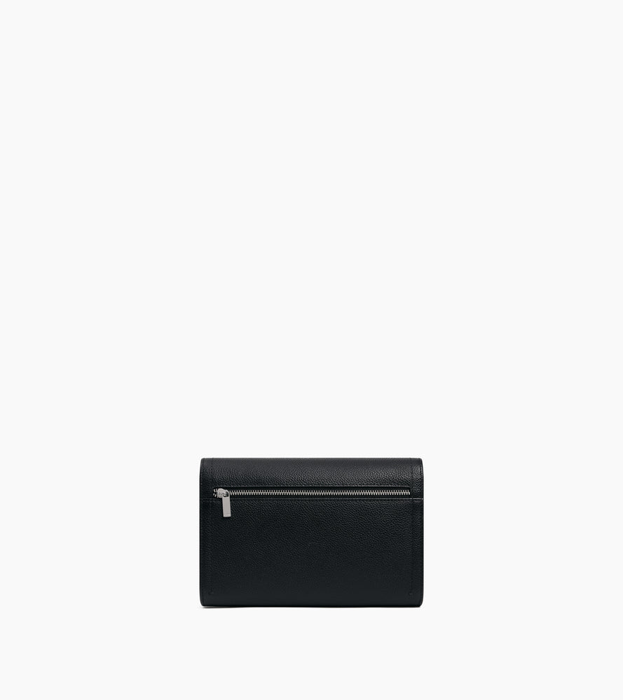 Coffret 3 montres de voyage en cuir
