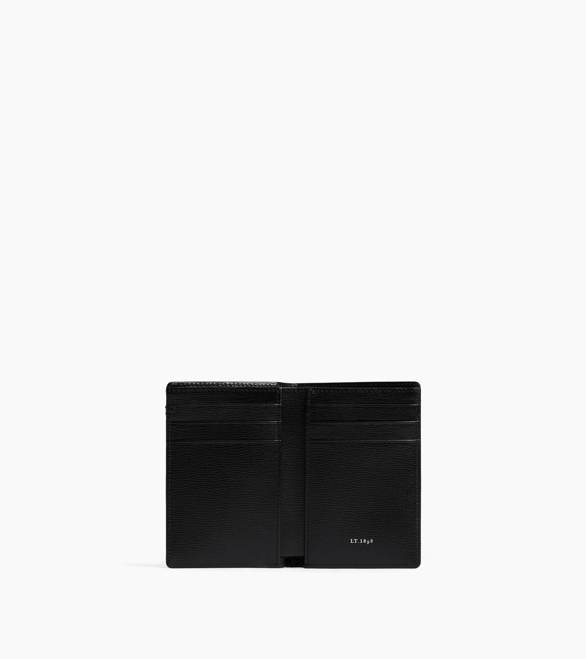 Petit porte cartes Lucien en cuir liégé