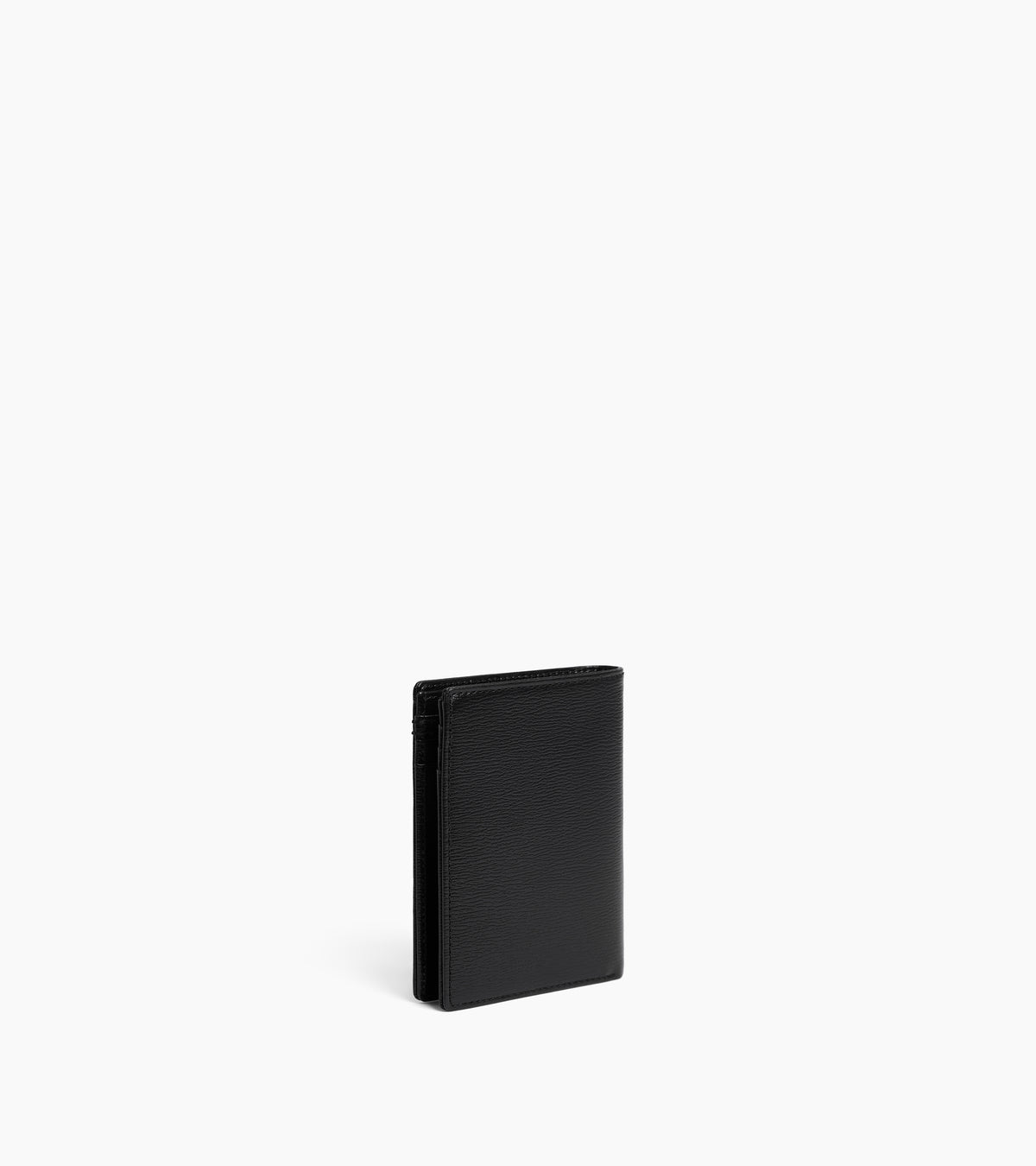 Petit porte cartes Lucien en cuir liégé